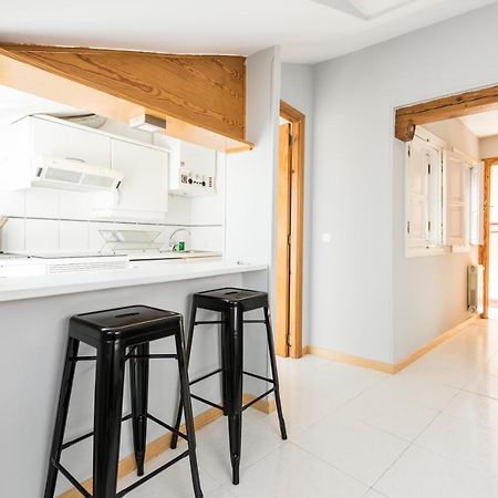 El Refugio De Barcelo Apartment มาดริด ภายนอก รูปภาพ