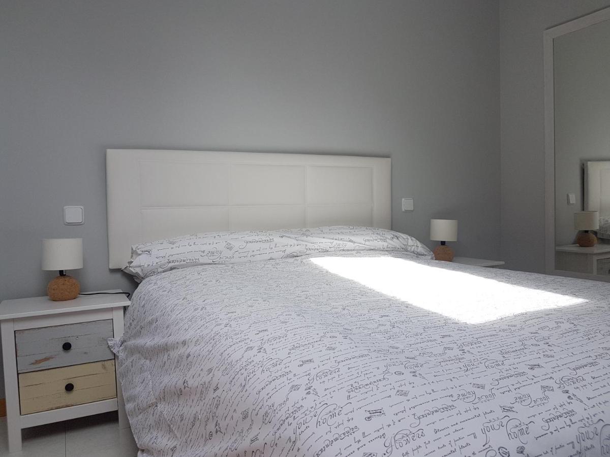 El Refugio De Barcelo Apartment มาดริด ภายนอก รูปภาพ