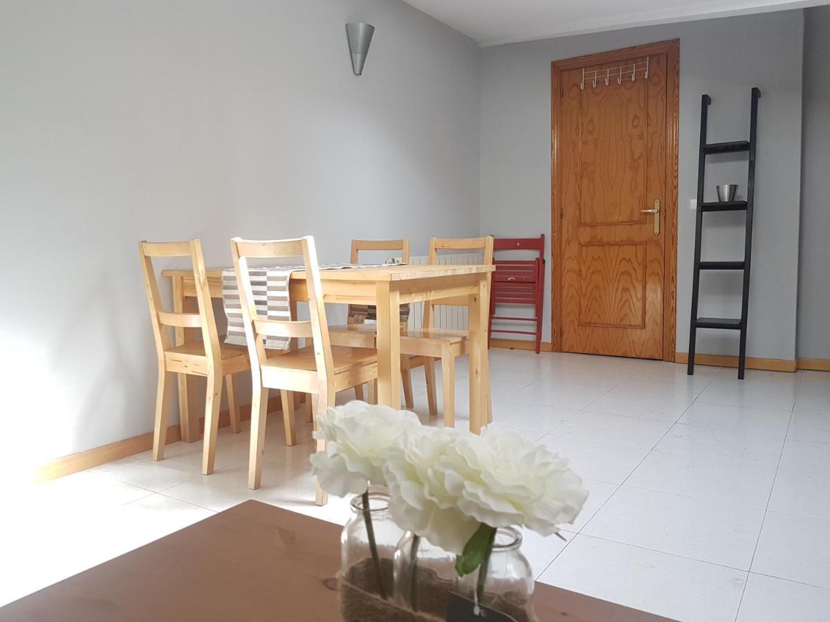 El Refugio De Barcelo Apartment มาดริด ภายนอก รูปภาพ