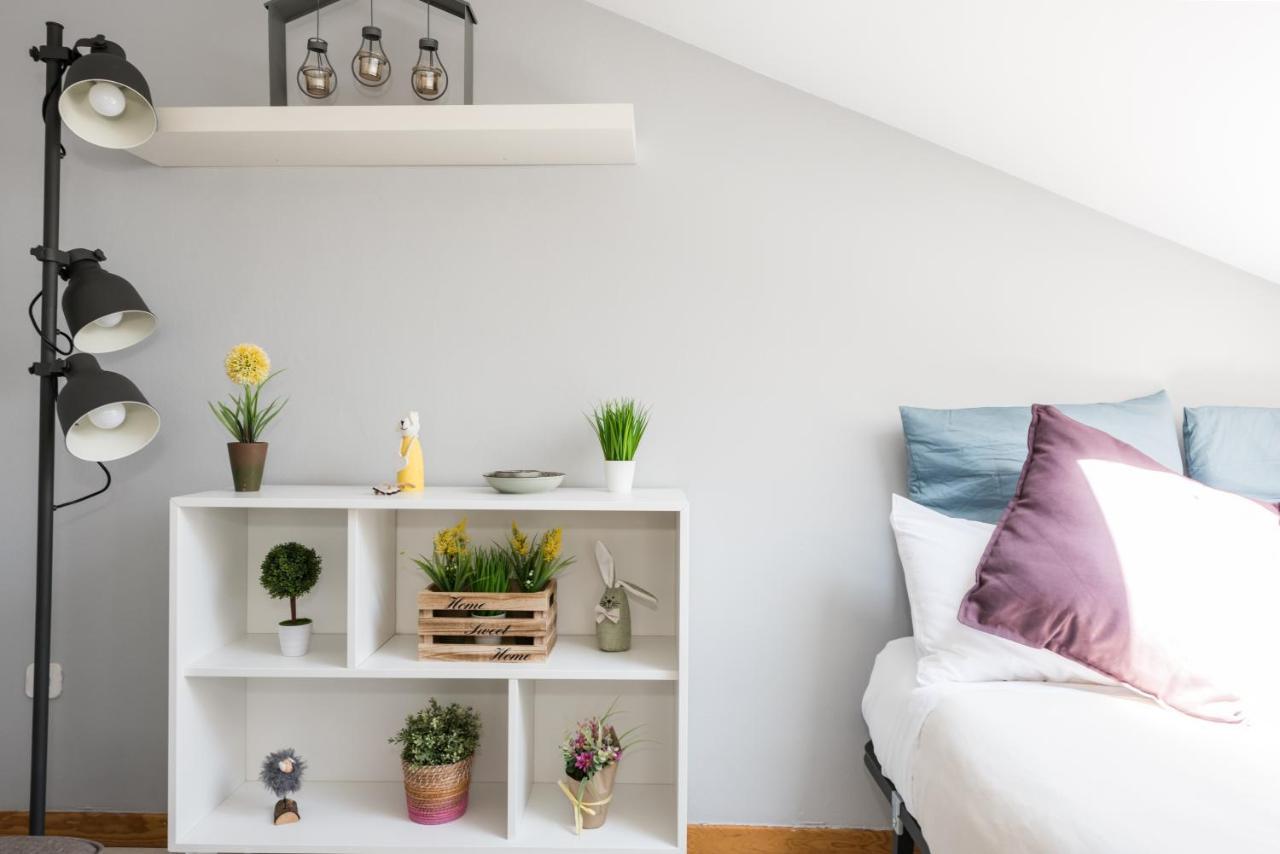 El Refugio De Barcelo Apartment มาดริด ภายนอก รูปภาพ